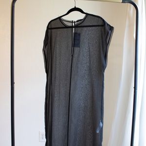 Zara Coverup
